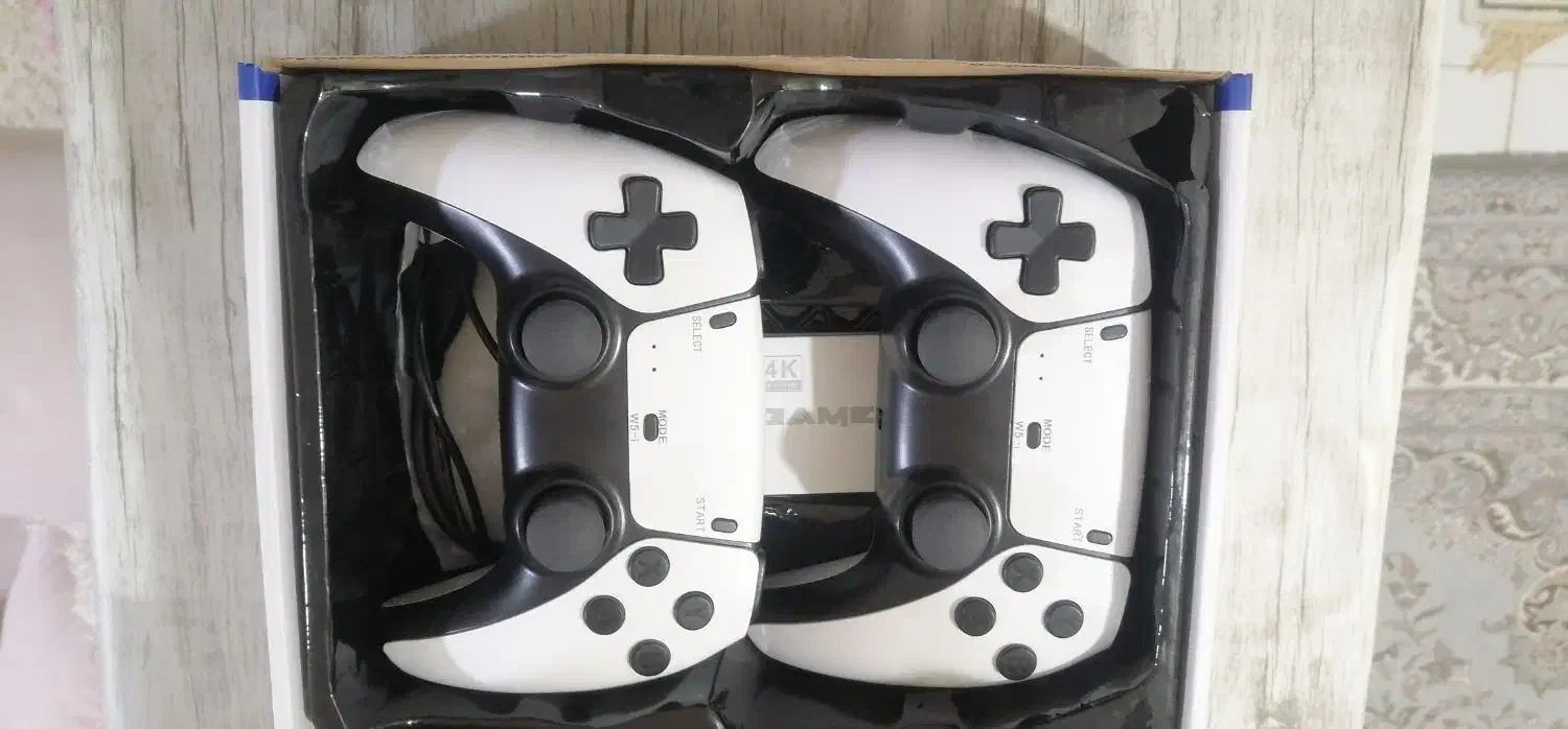 گیم استیک پرو تایوانی|کنسول، بازی ویدئویی و آنلاین|سقز, |دیوار