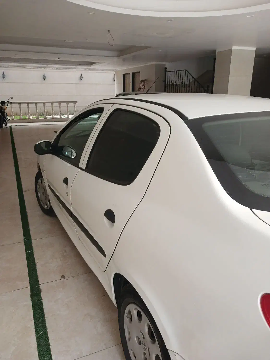 فروش|خودرو سواری و وانت|ساری, |دیوار