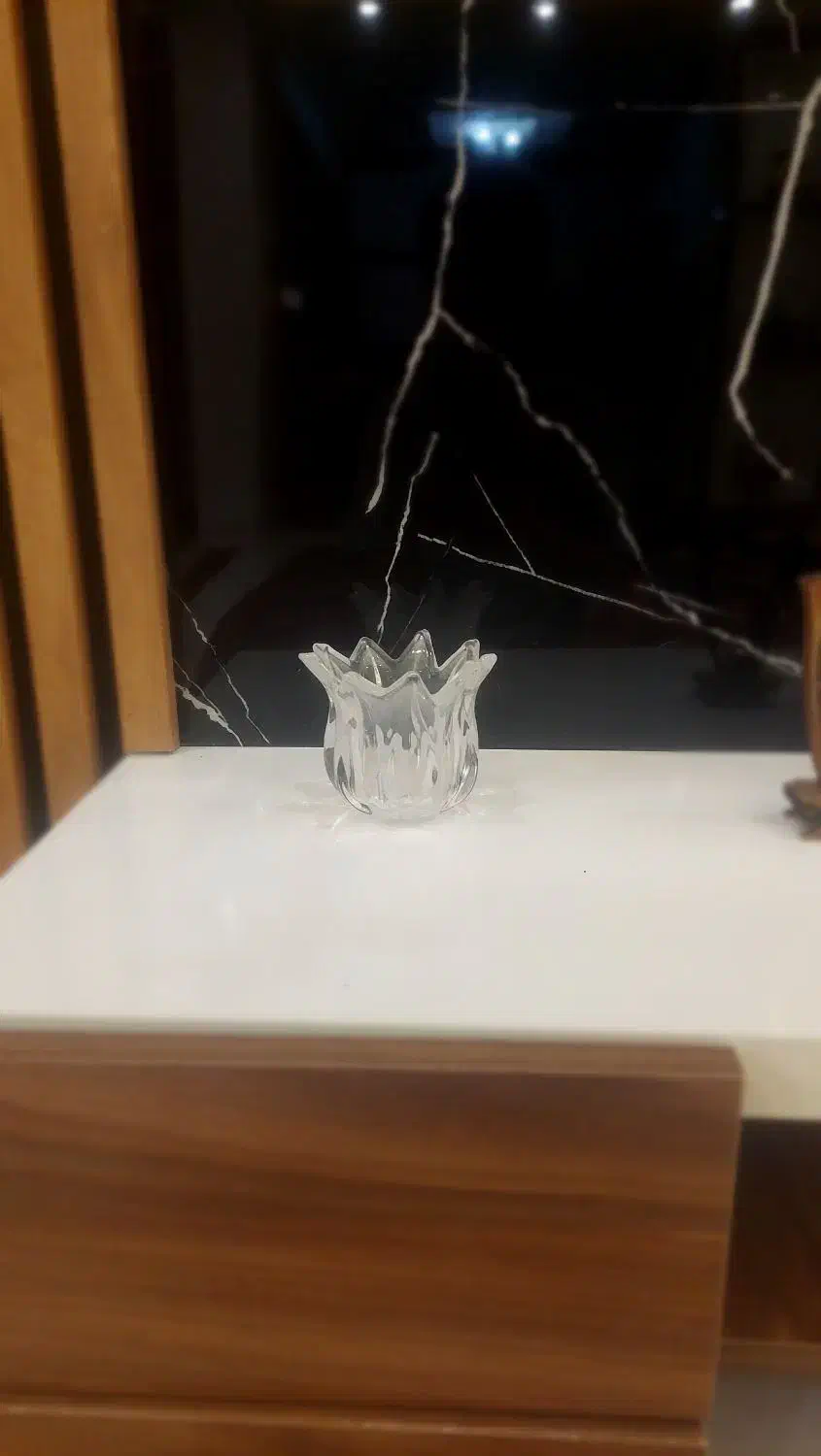 لاله لوستر|لوستر و چراغ آویز|تبریز, |دیوار