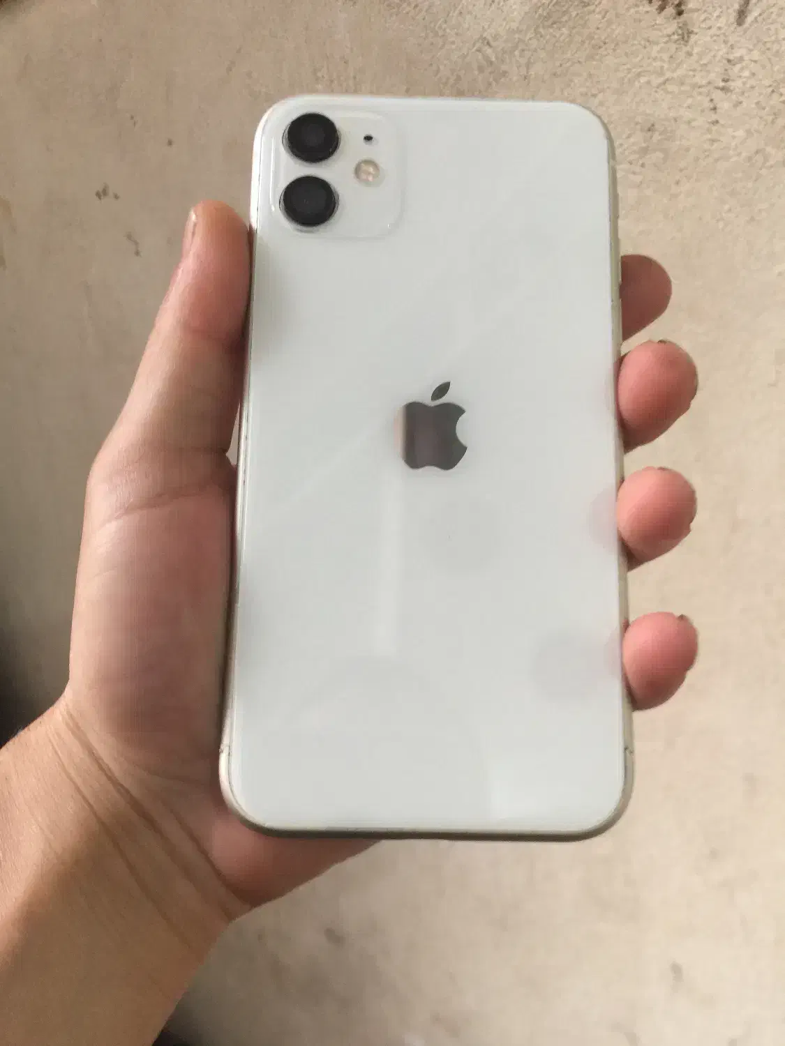 گوشی ایفون|موبایل|رشت, پاستوریزه|دیوار