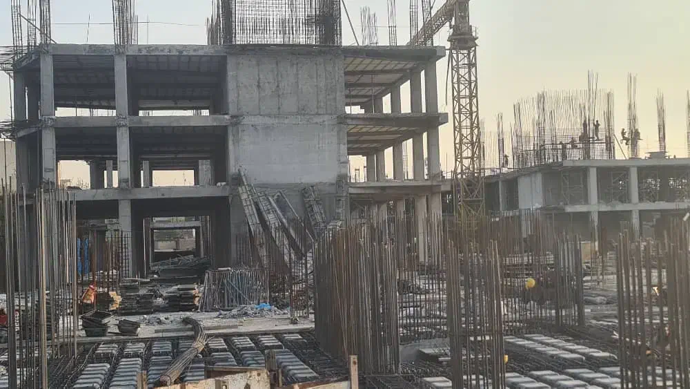 ۵۰متر اقساطی/ پروژه شهرداری/رزومه دار/|پیشفروش املاک|تهران, شهرک الهیه غرب|دیوار