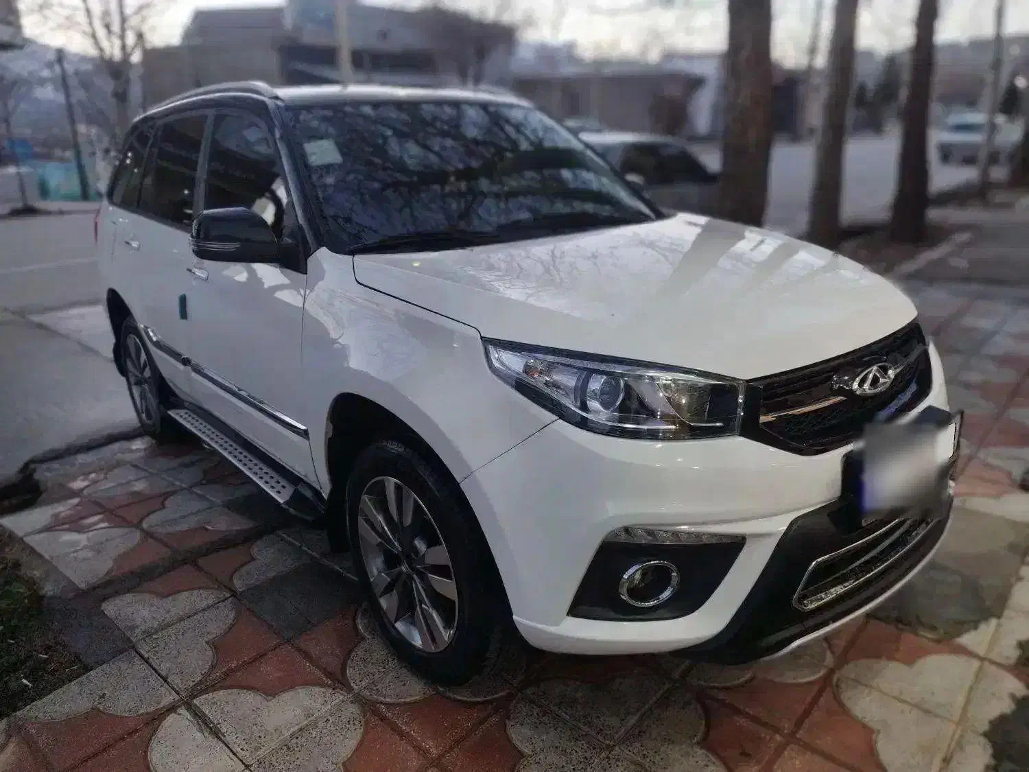 X33 اتومات|خودرو سواری و وانت|یاسوج, |دیوار