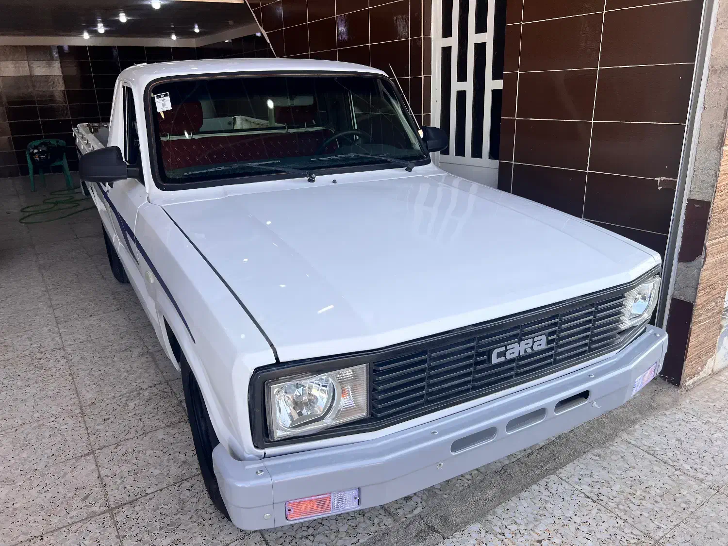 ۱۳۹۸|خودرو سواری و وانت|اهواز, دغاغله|دیوار