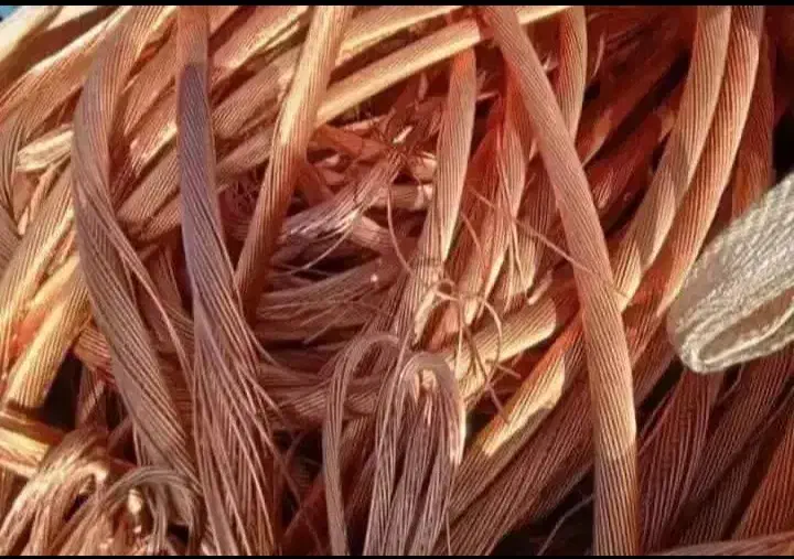 ضایعات فلزی مس برنج وغیره|عمدهفروشی|فارسان, |دیوار