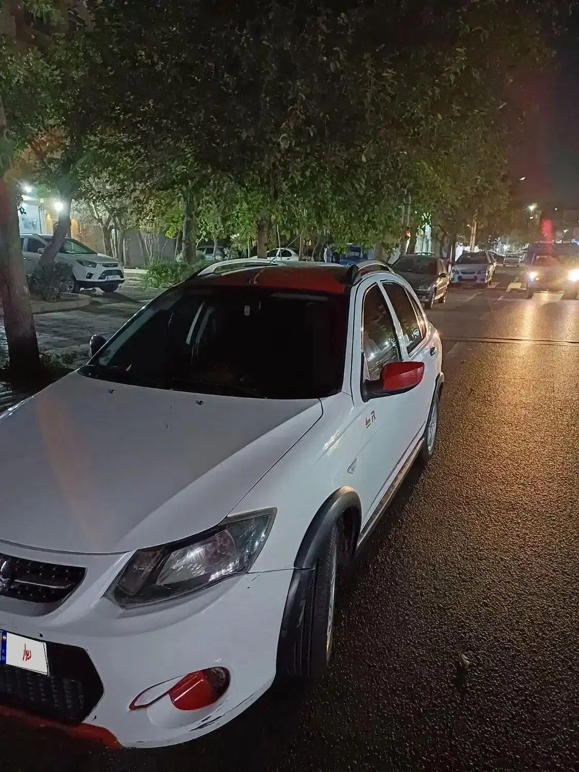 کوییک r 1401|خودرو سواری و وانت|تهران, اسفندیاری|دیوار