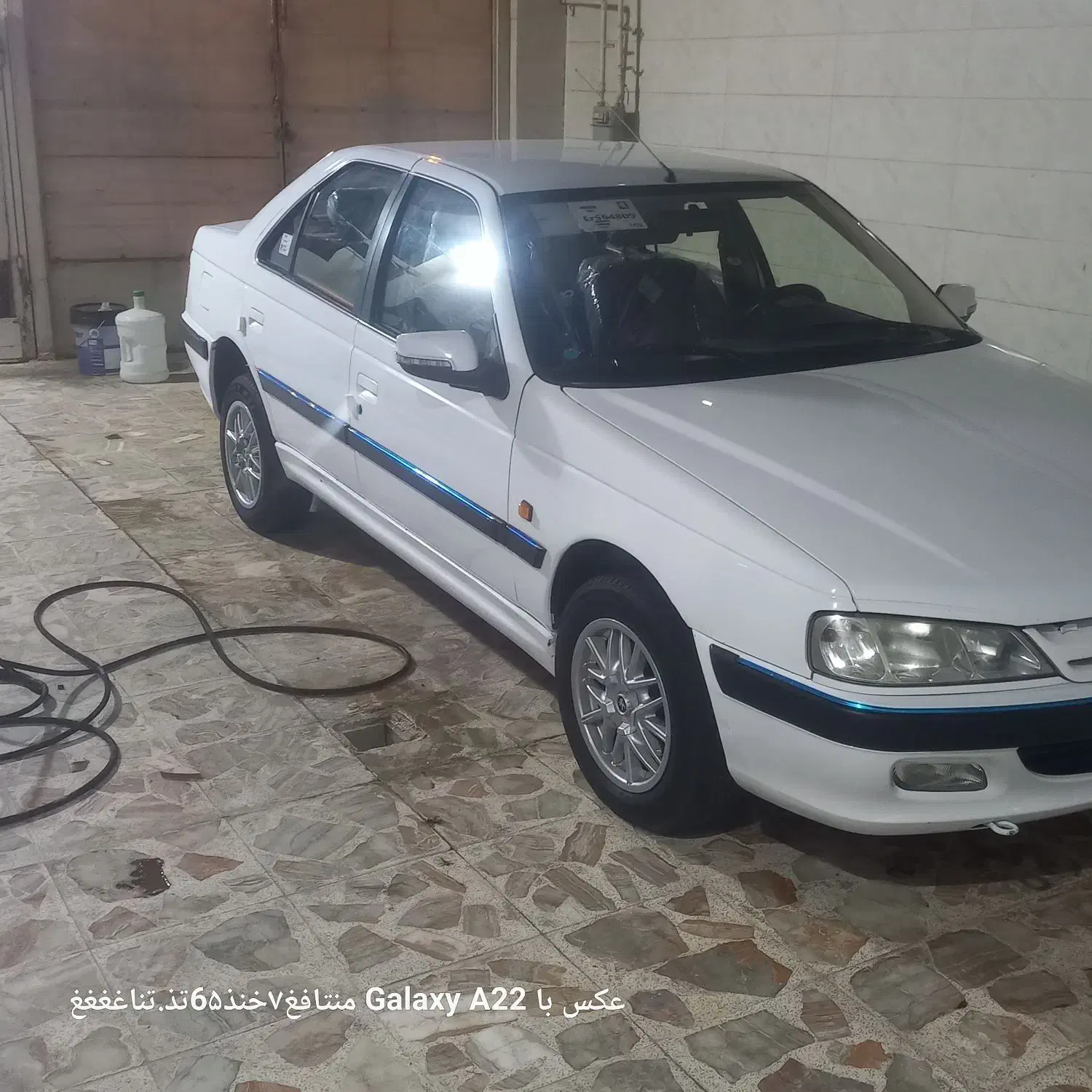 پژوپارس مدل ۱۴۰۰|خودرو سواری و وانت|اهواز, گلدشت|دیوار