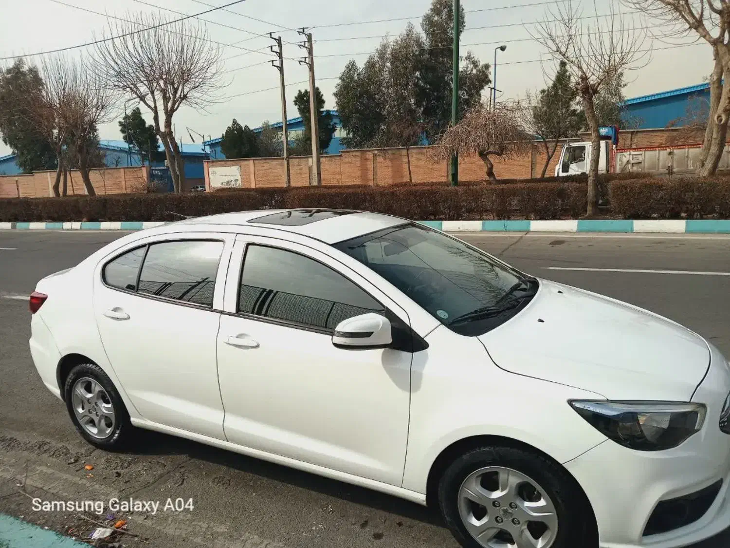 شاهین مدل G|خودرو سواری و وانت|تهران, هفده شهریور|دیوار