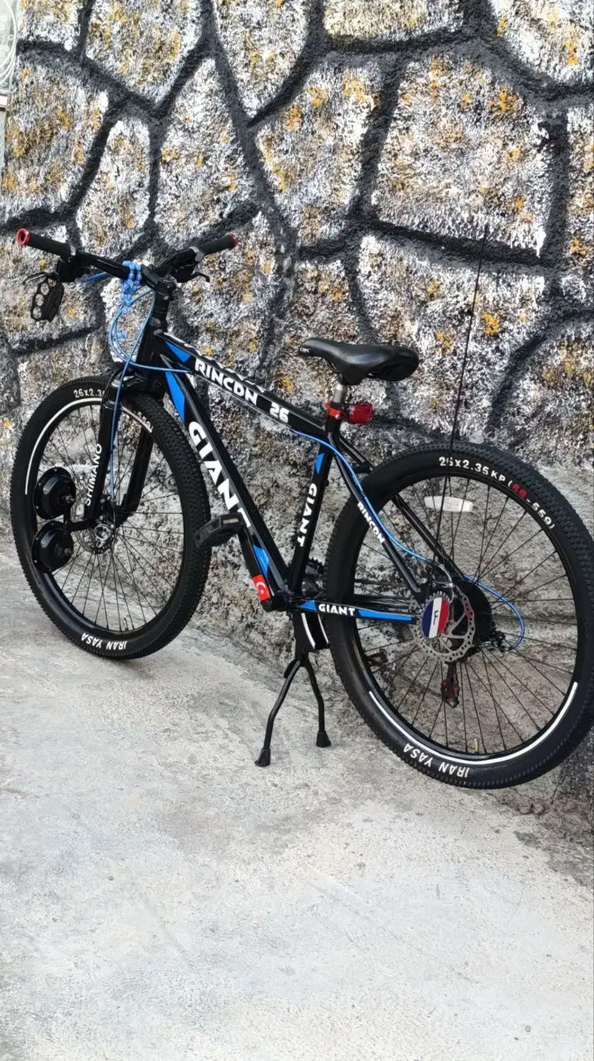 دوچرخه|دوچرخه، اسکیت، اسکوتر|چالدران, |دیوار