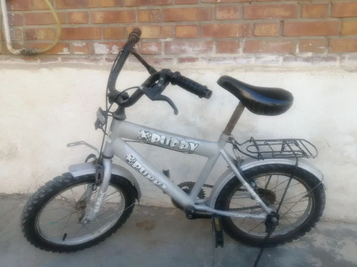 دوچرخه 20 و 16|دوچرخه، اسکیت، اسکوتر|قزوین, |دیوار