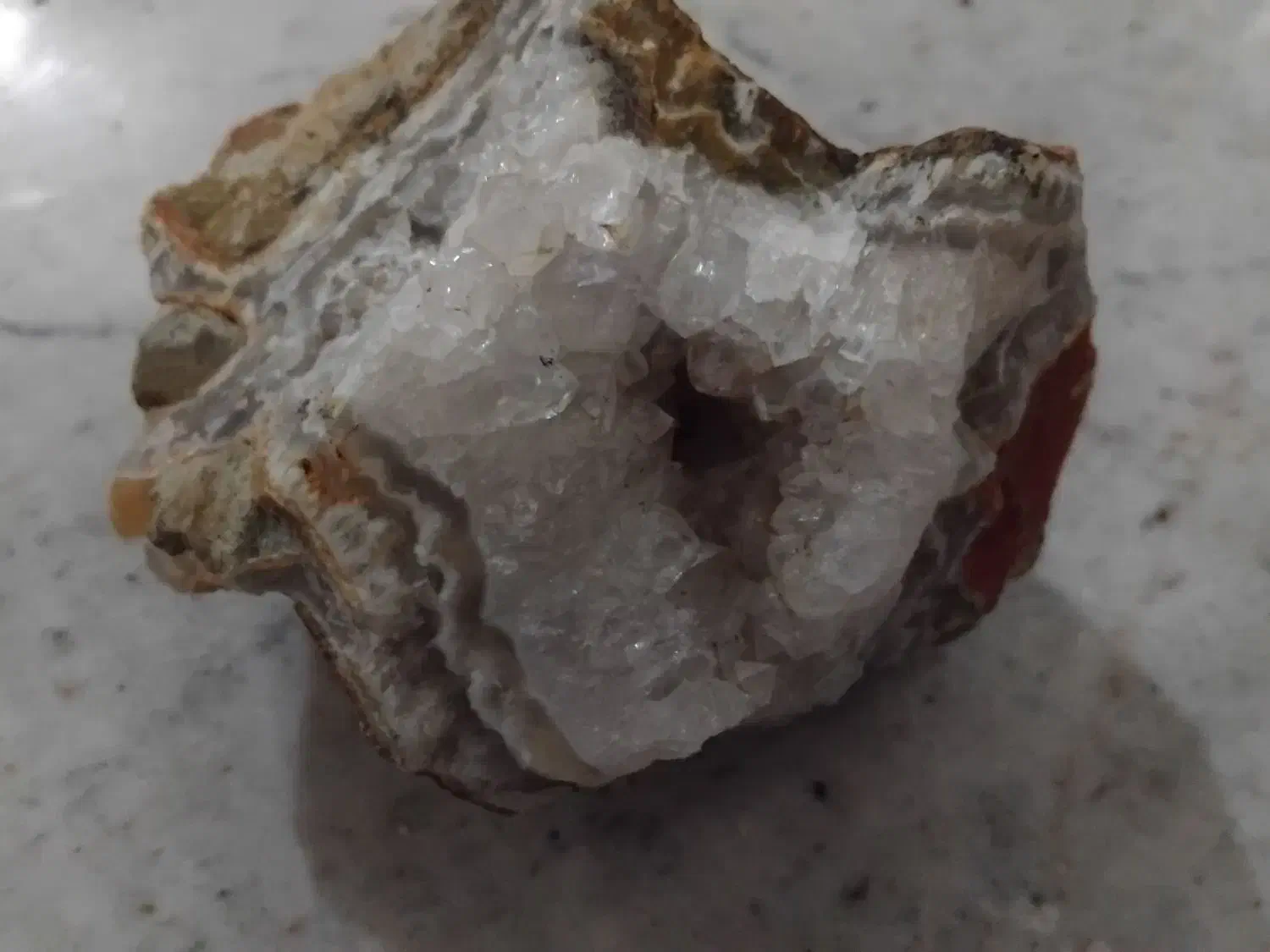 سنگ امیتیس وسیلیی|جواهرات|شاهرود, |دیوار