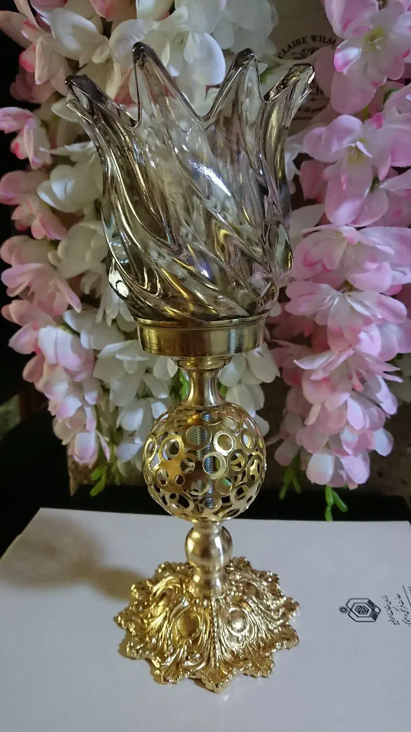 نصب، تعمیر و سرویس لوستر در محل|خدمات پیشه و مهارت|تهران, امیریه|دیوار