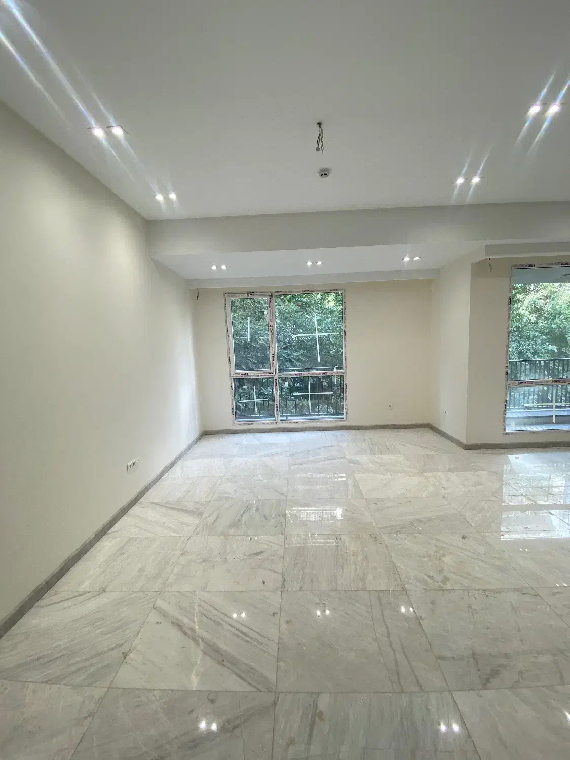 قرارداد۲ساله/جمشیدیه/۱۰۰متر/تراس چیدمان