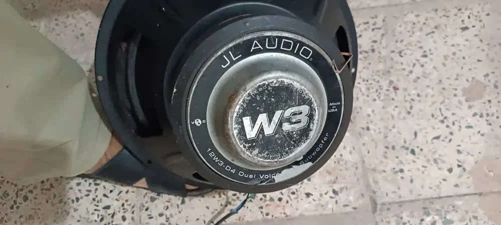 ضبط باند|سیستم صوتی خانگی|خرمآباد, |دیوار