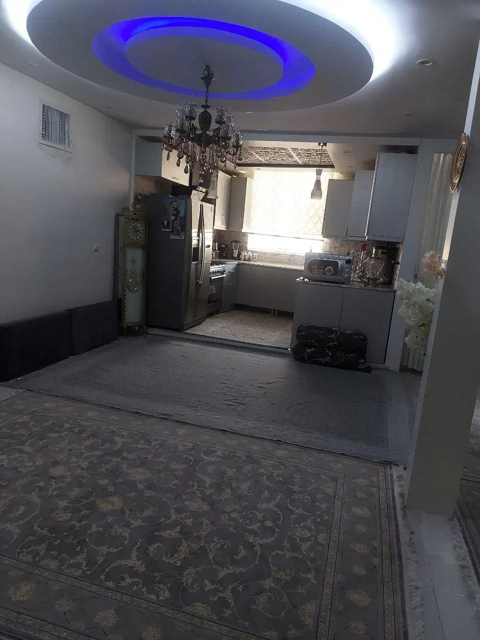 واحد ۷۵ متری / آسانسور/ پارکینگ|فروش آپارتمان|تهران, یافت آباد جنوبی|دیوار