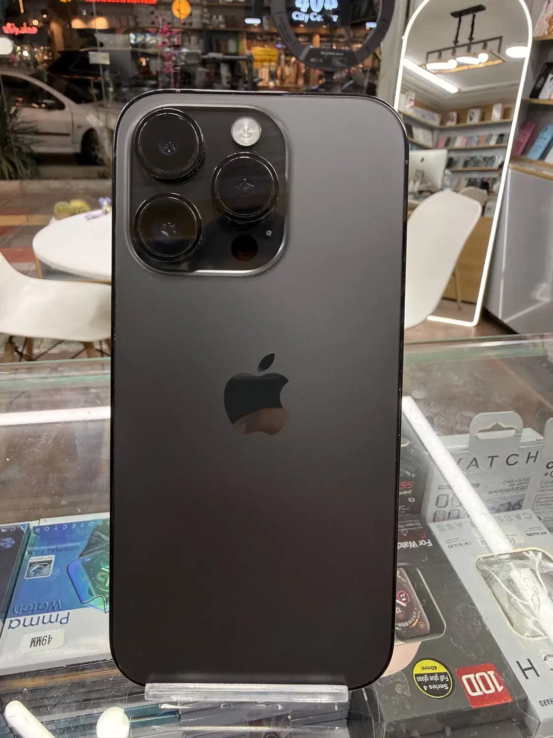 آیفون 14 pro|موبایل|قم, زنبیل آباد|دیوار