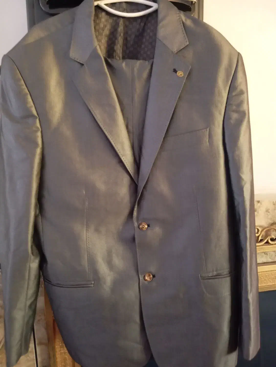 کت وشلوار مردانه|لباس|اندیمشک, |دیوار