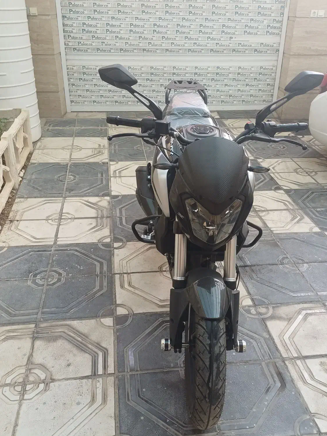 دومینار 250 در حد صفرر مدل 1402|موتورسیکلت|تهران, مسعودیه|دیوار