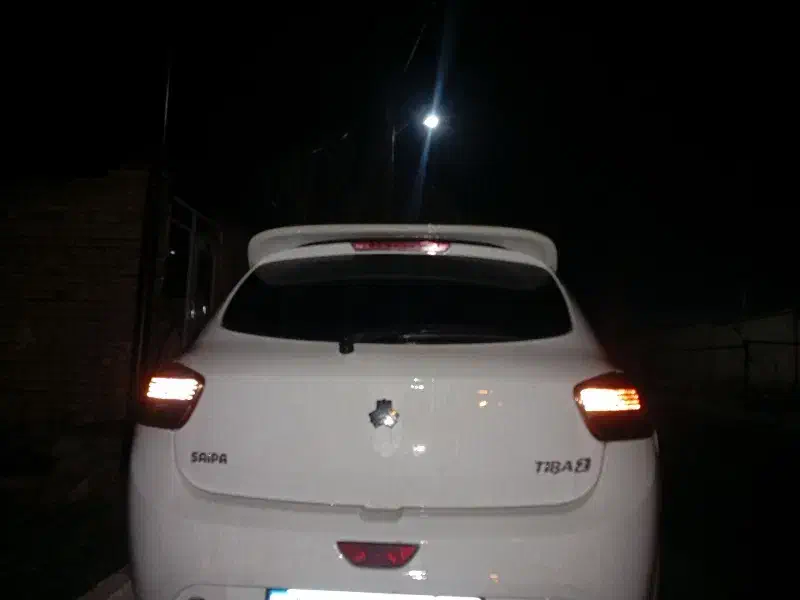 تیبا2مدل94|خودرو سواری و وانت|خنداب, |دیوار