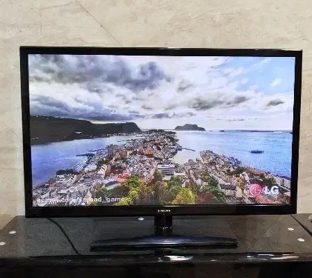 تلویزیون ۴۳ اینچ سامسونگ پلاسما دیجیتال سرخود|تلویزیون و پروژکتور|ساوه, |دیوار