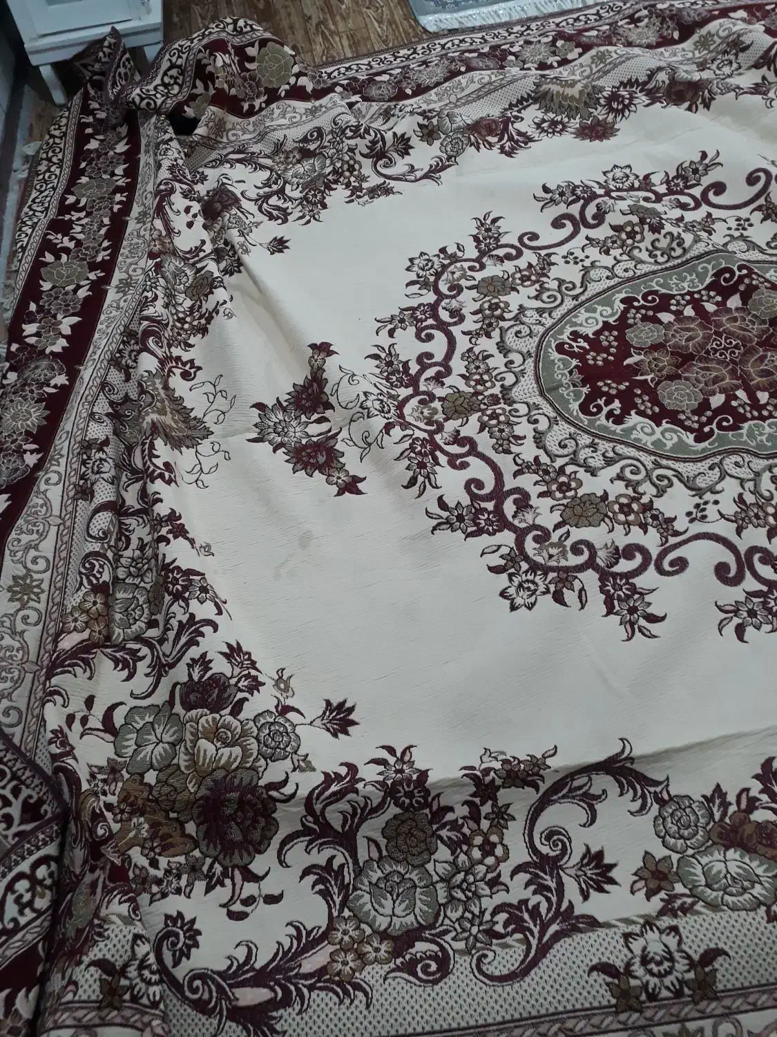 روفرشی طرح قشنگ|روفرشی|اهواز, کیانشهر|دیوار