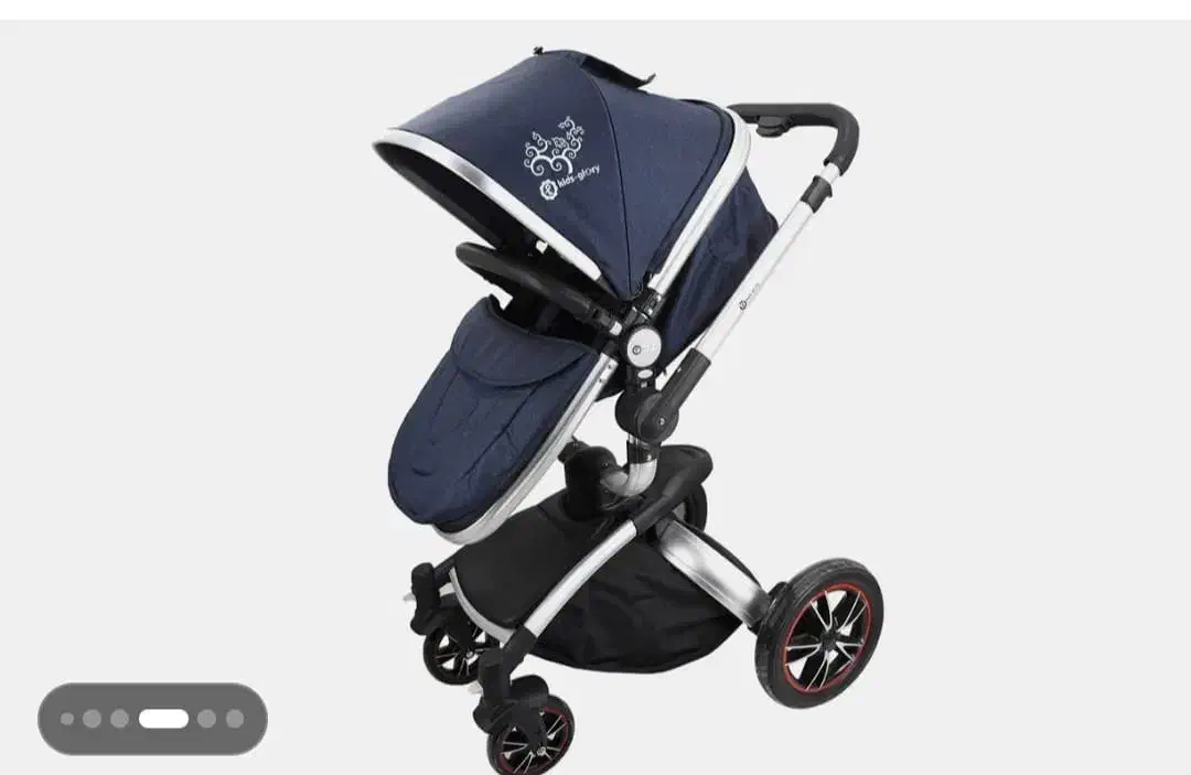 کالسکه بچه|کالسکه و لوازم جانبی|ری, دولتآباد|دیوار