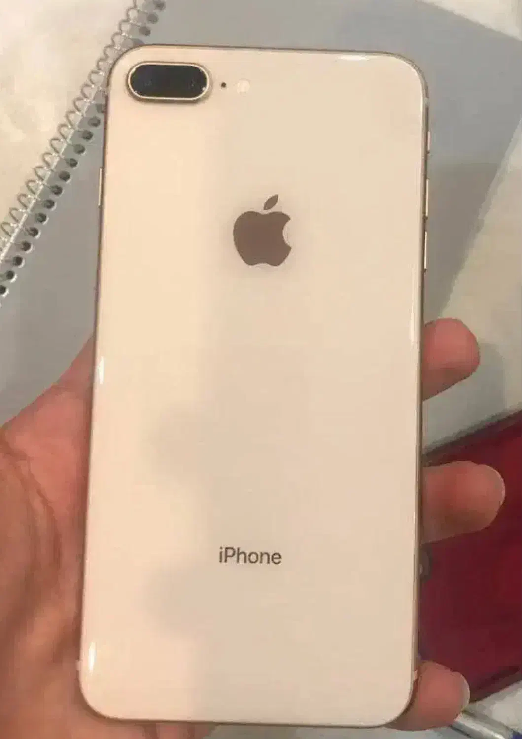 آیفون 8پلاس|موبایل|اراک, |دیوار