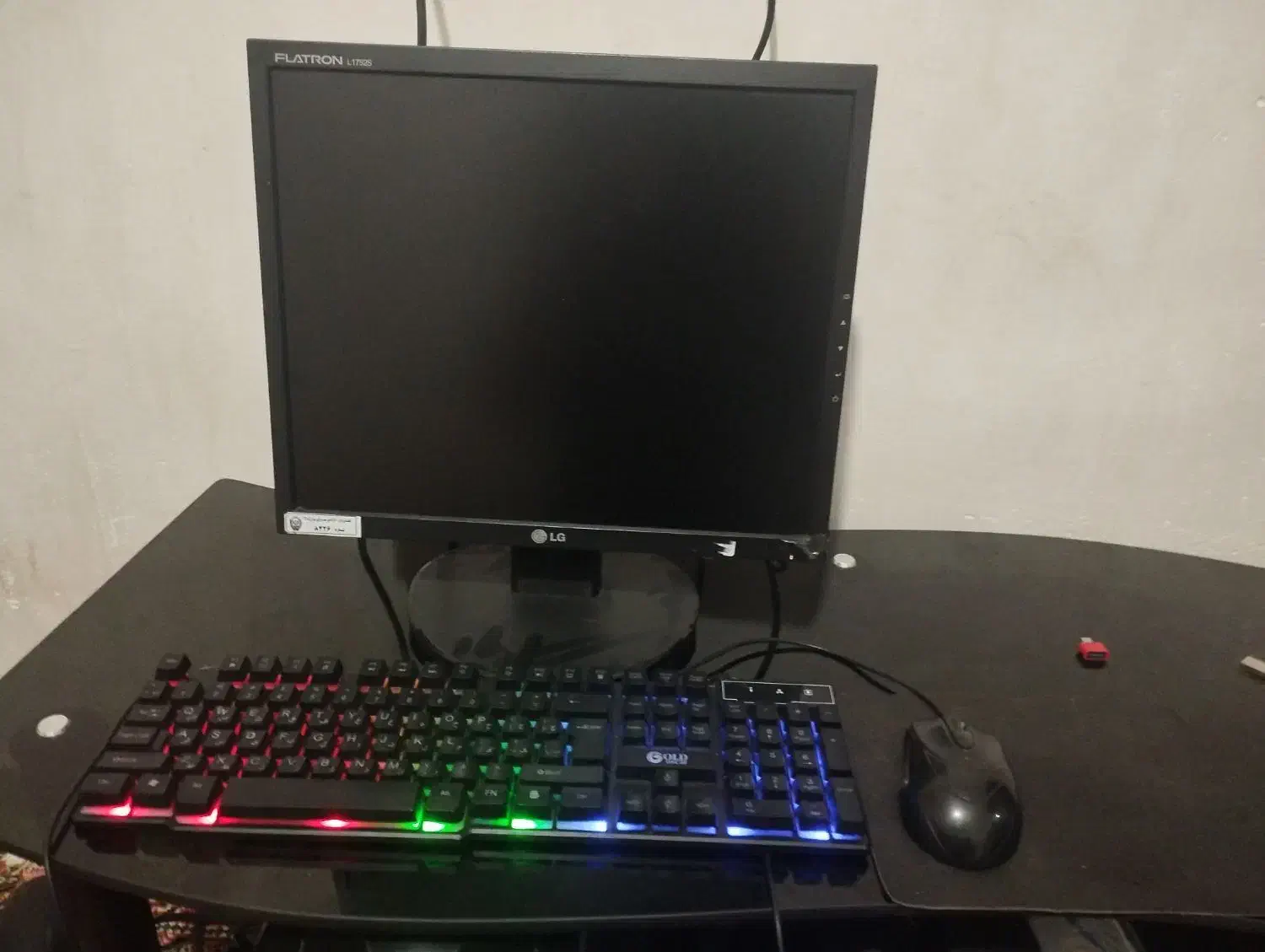 کامپیوتر سالم|رایانه رومیزی|دورود, |دیوار