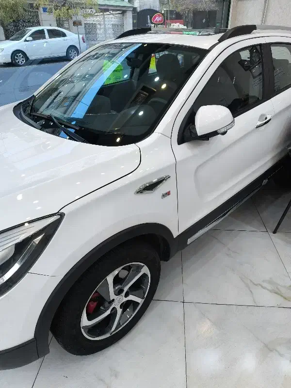 هایماs5مدل403بی رنگ بی توضیح|خودرو سواری و وانت|تهران, امامت|دیوار