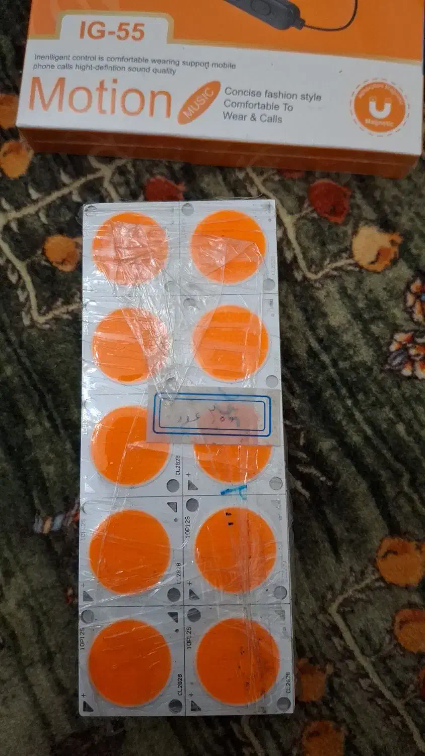 حراج لوازم جانبی و باطری و ....|لوازم جانبی موبایل و تبلت|تهران, کاج|دیوار