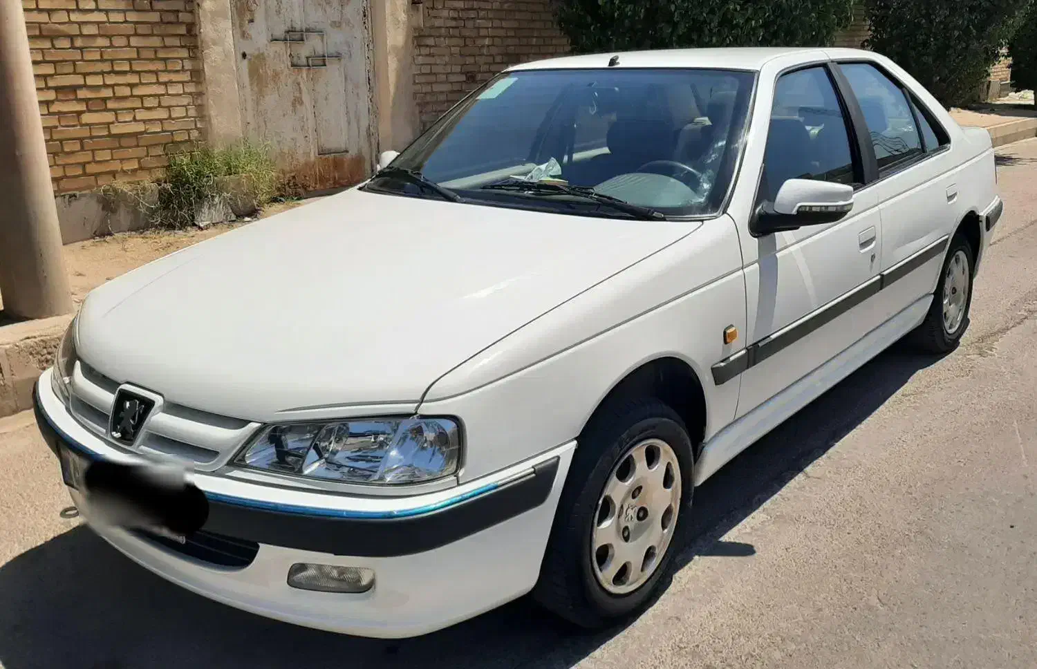 پژو پارس سال|خودرو سواری و وانت|بوشهر, |دیوار