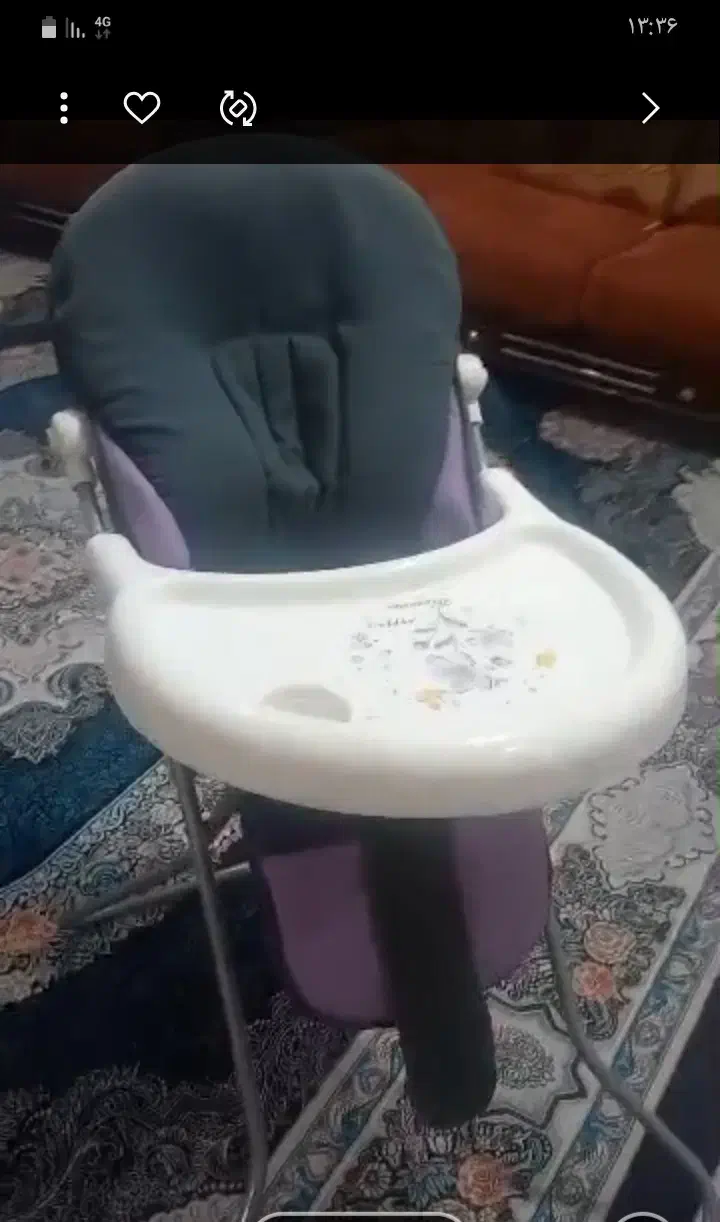 روروک|کالسکه و لوازم جانبی|کازرون, |دیوار