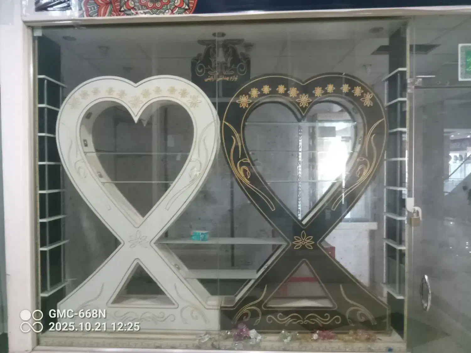 مغازه پاساژ امام رضا میدان رازون|فروش مغازه و غرفه|بروجرد, |دیوار