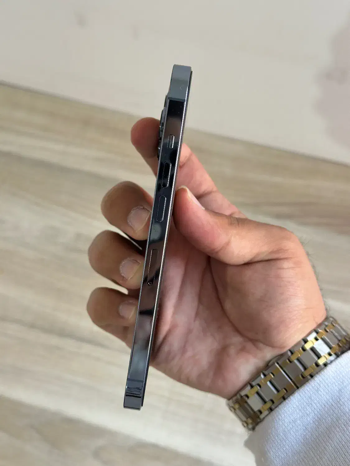 آیفون ۱۳ پرو ۲۵۶ گیگ|موبایل|مهاباد (آذربایجان غربی), |دیوار