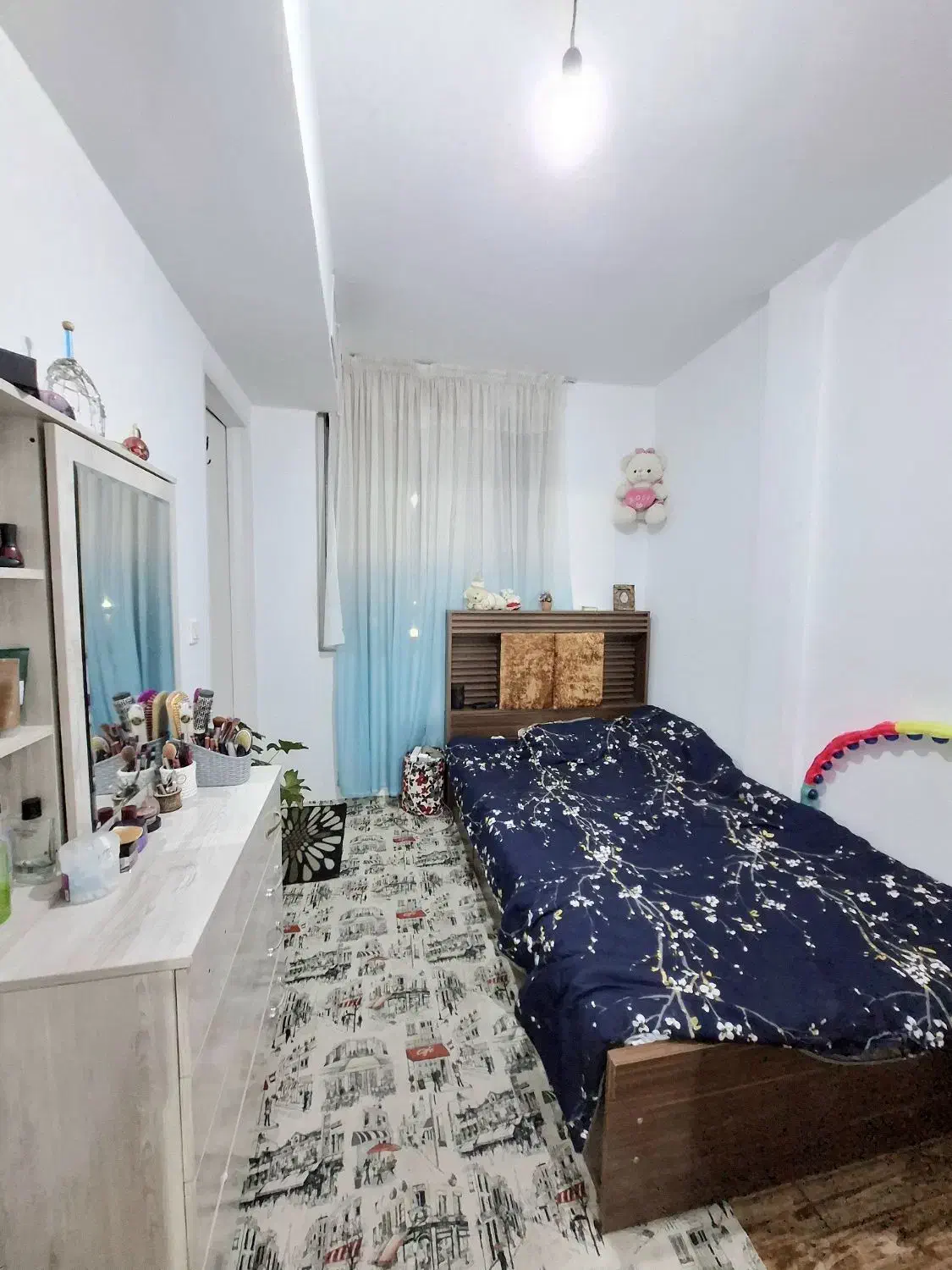 آپارتمان ۶۵ متری/قولنامه/خوش نقشه|فروش آپارتمان|کرج, شاهین‌ویلا|دیوار