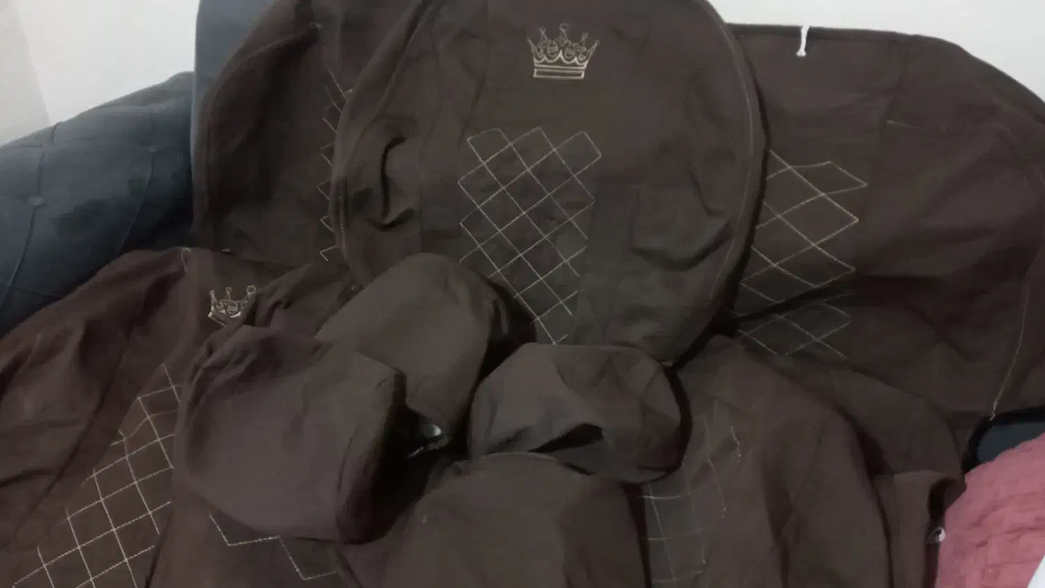 روکش صندلی پژو پارس|قطعات یدکی و لوازم جانبی|محمدیه-قزوین, |دیوار