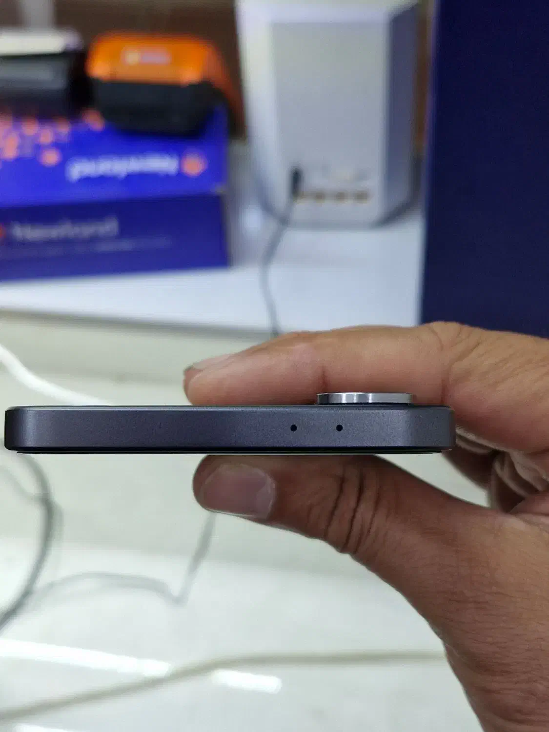 سامسونگ A36 با گارانتی و ویتنام|موبایل|گنبد کاووس, |دیوار