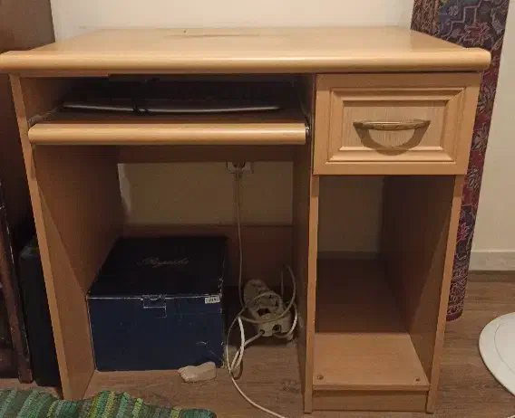 میز کامپیوتر|میز تحریر و کامپیوتر|تهران, مهران|دیوار