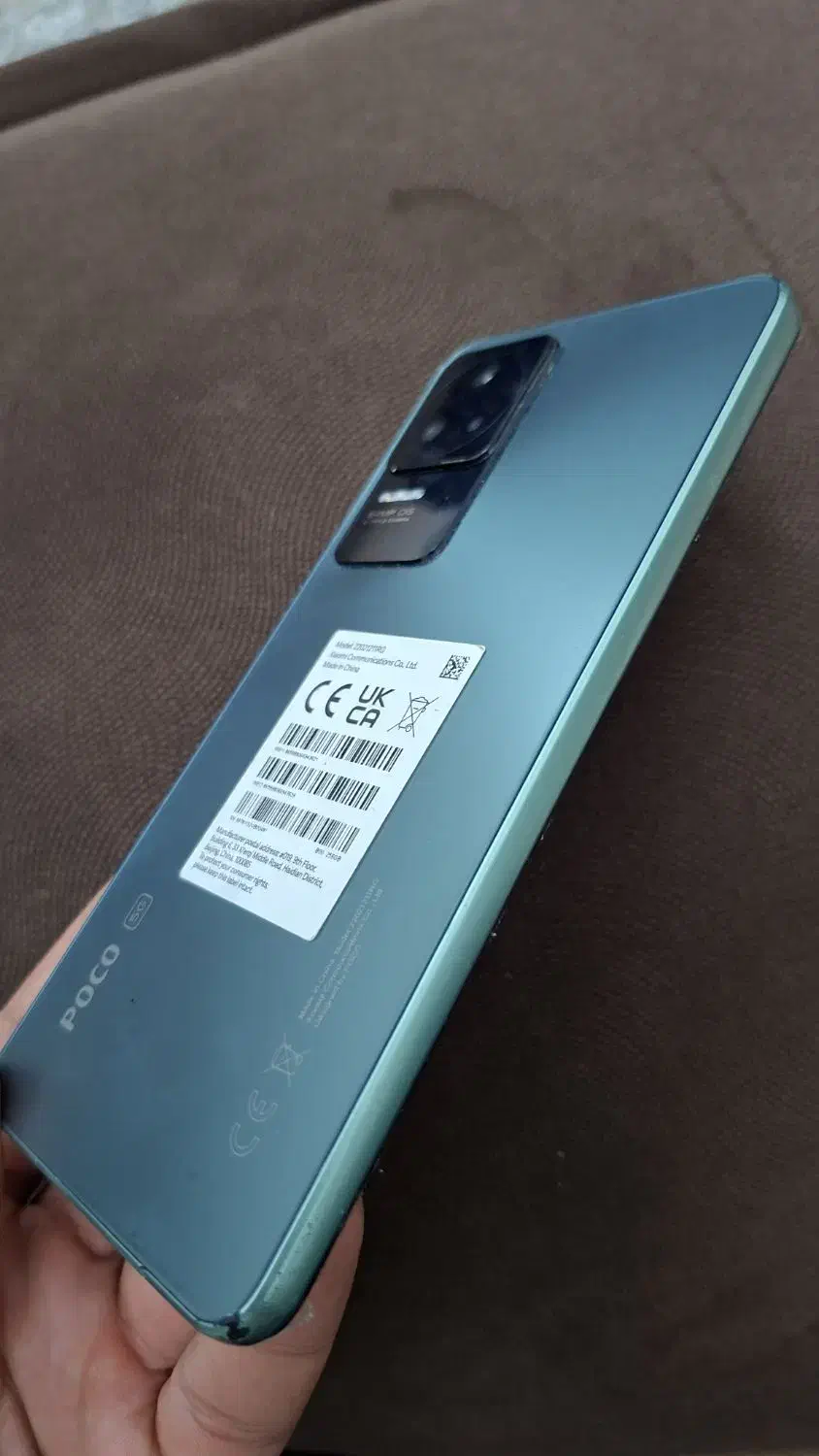 poco F4|موبایل|کرمانشاه, |دیوار