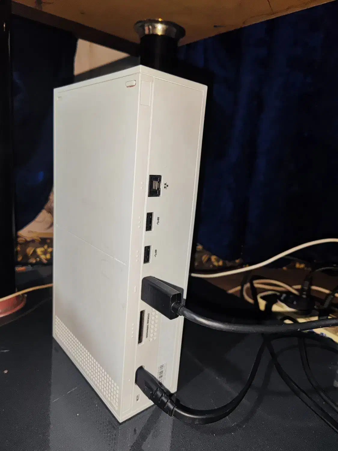 کنسول بازی ایکسباکس سری اس|کنسول، بازی ویدئویی و آنلاین|شیراز, شهرک فرهنگیان|دیوار