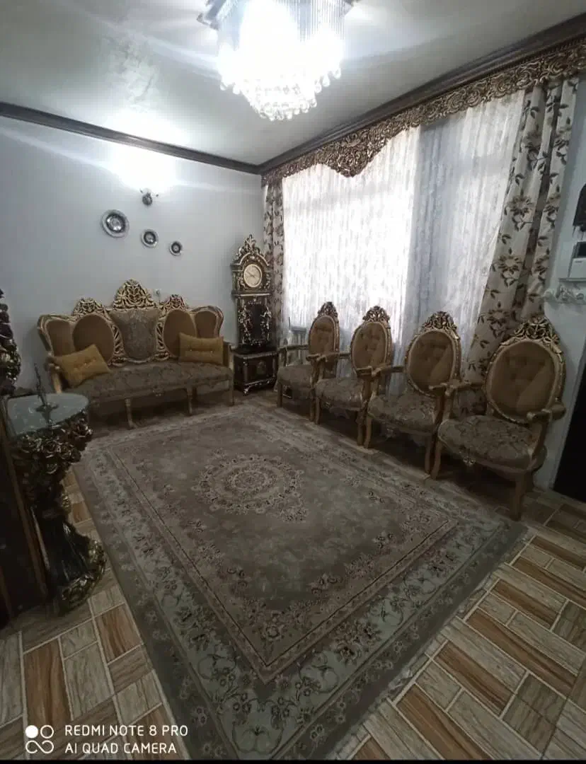 مبل استیل ۹نفر. نهار خوری ۶نفر. تخت ۲نفره جکدار|مبلمان خانگی و میز عسلی|تهران, نیکنام|دیوار