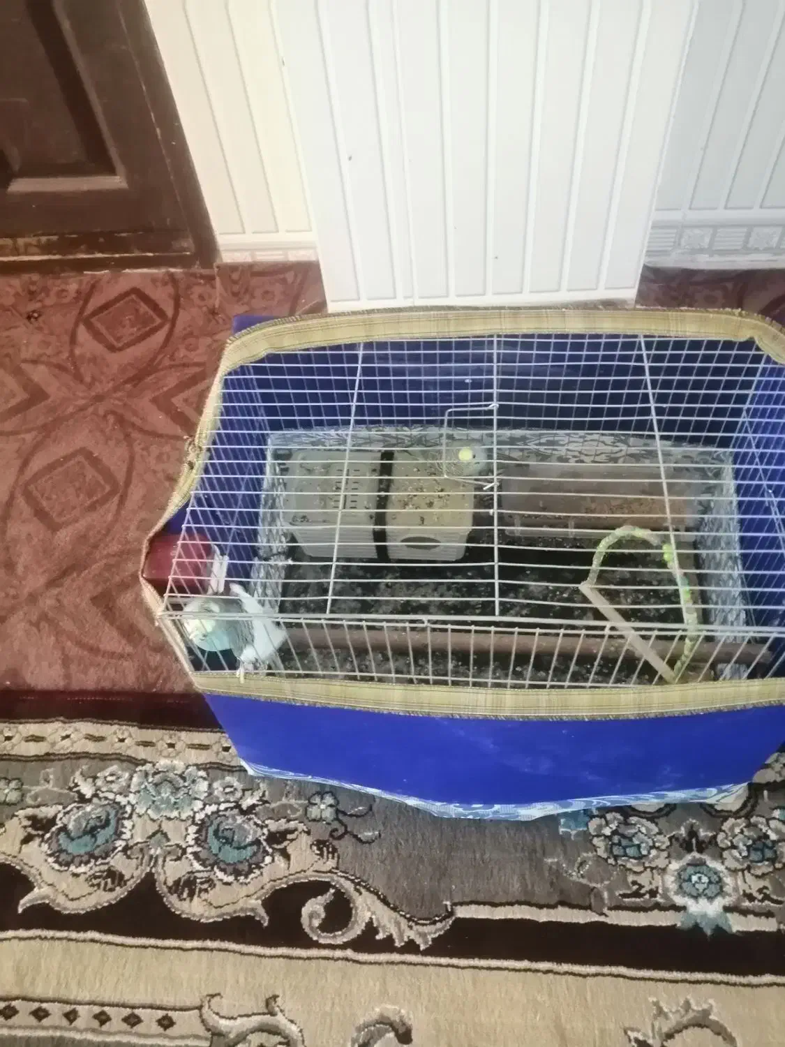 لوازم خانه وپرنده وکابینت و یخچال و تنور گازی|اجاق گاز و لوازم برقی پختوپز|علیآباد کتول, |دیوار