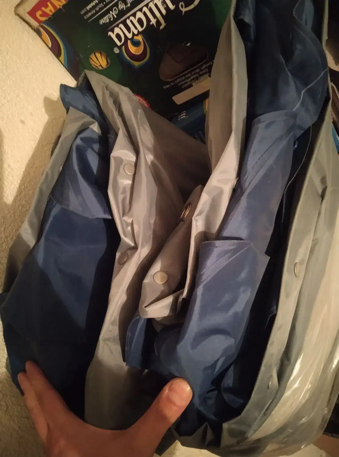 تشک مواج در حد نو|آرایشی، بهداشتی، درمانی|تهران, سعادتآباد|دیوار