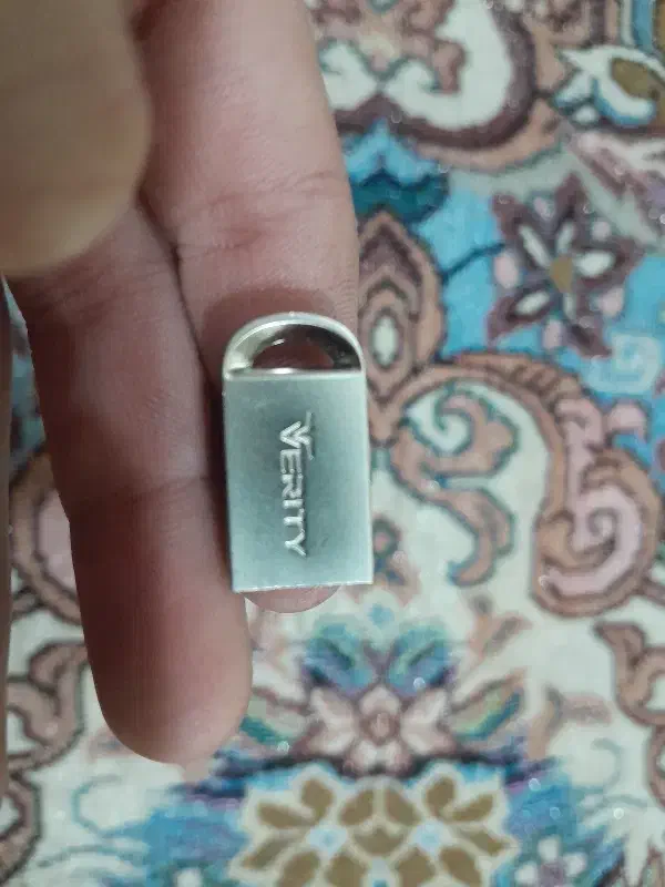 فلش ۳۲ گیگ|لوازم جانبی موبایل و تبلت|بهارستان, |دیوار