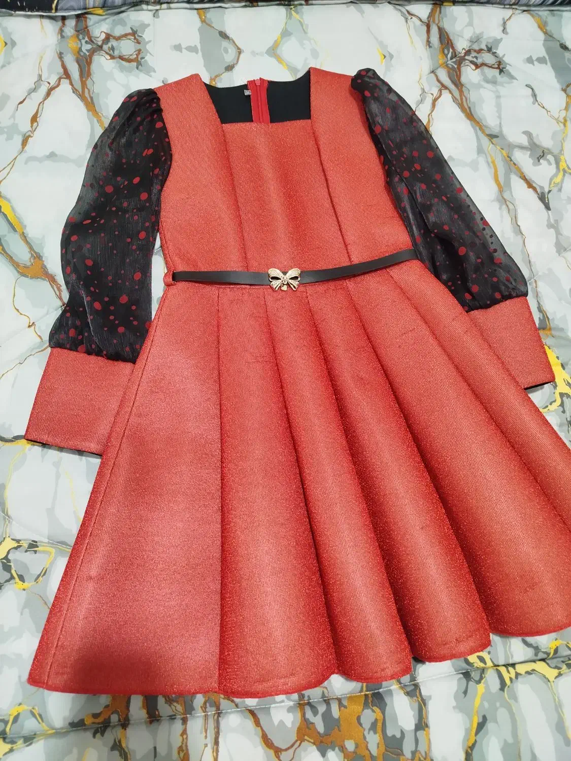 لباس یلدایی|لباس|قوچان, |دیوار