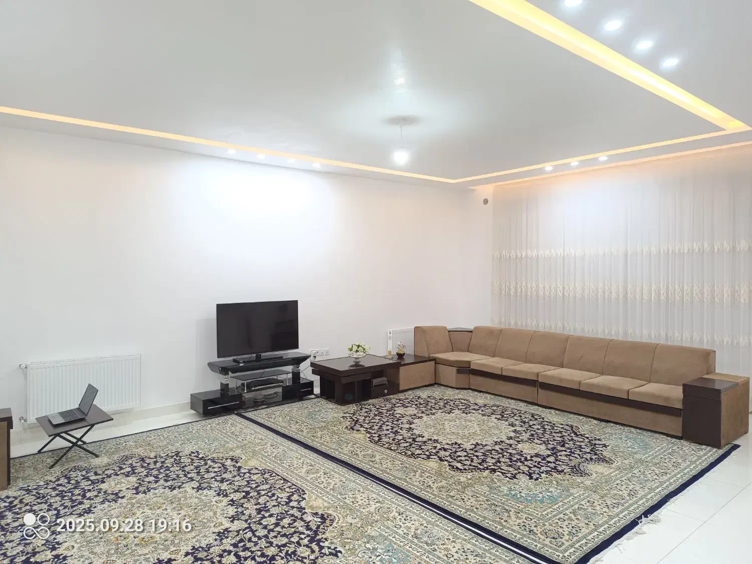 اجاره واحد 200 متری در فرهنگیان|اجارهٔ آپارتمان|ایلام, |دیوار