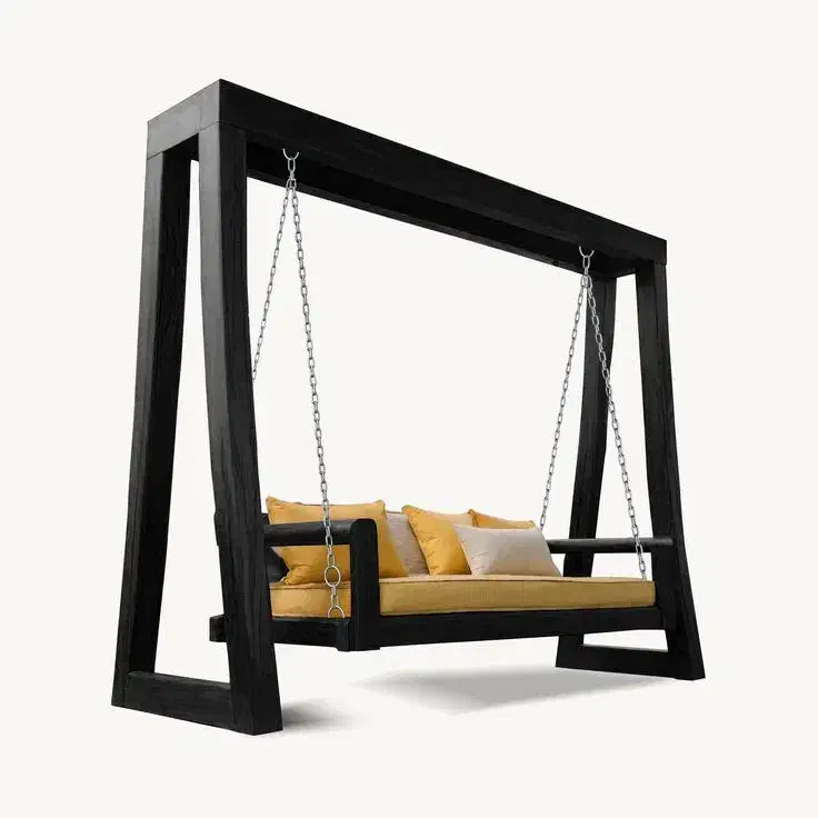 تاب سه نفره بزرگ فلزی|مبلمان خانگی و میز عسلی|پاکدشت, پاکدشت (مامازند)|دیوار