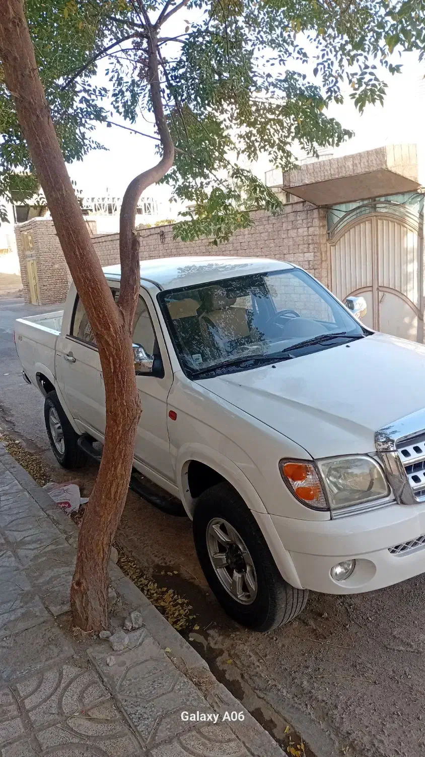 کاپرا مدل 94|خودرو سواری و وانت|خواف, |دیوار