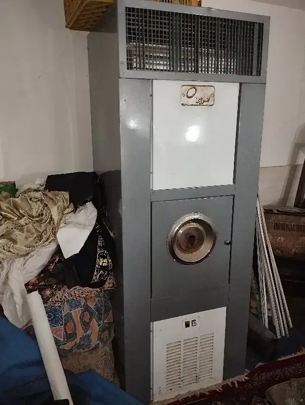 بخاری فتی|بخاری، هیتر، شومینه|پائین جام, |دیوار