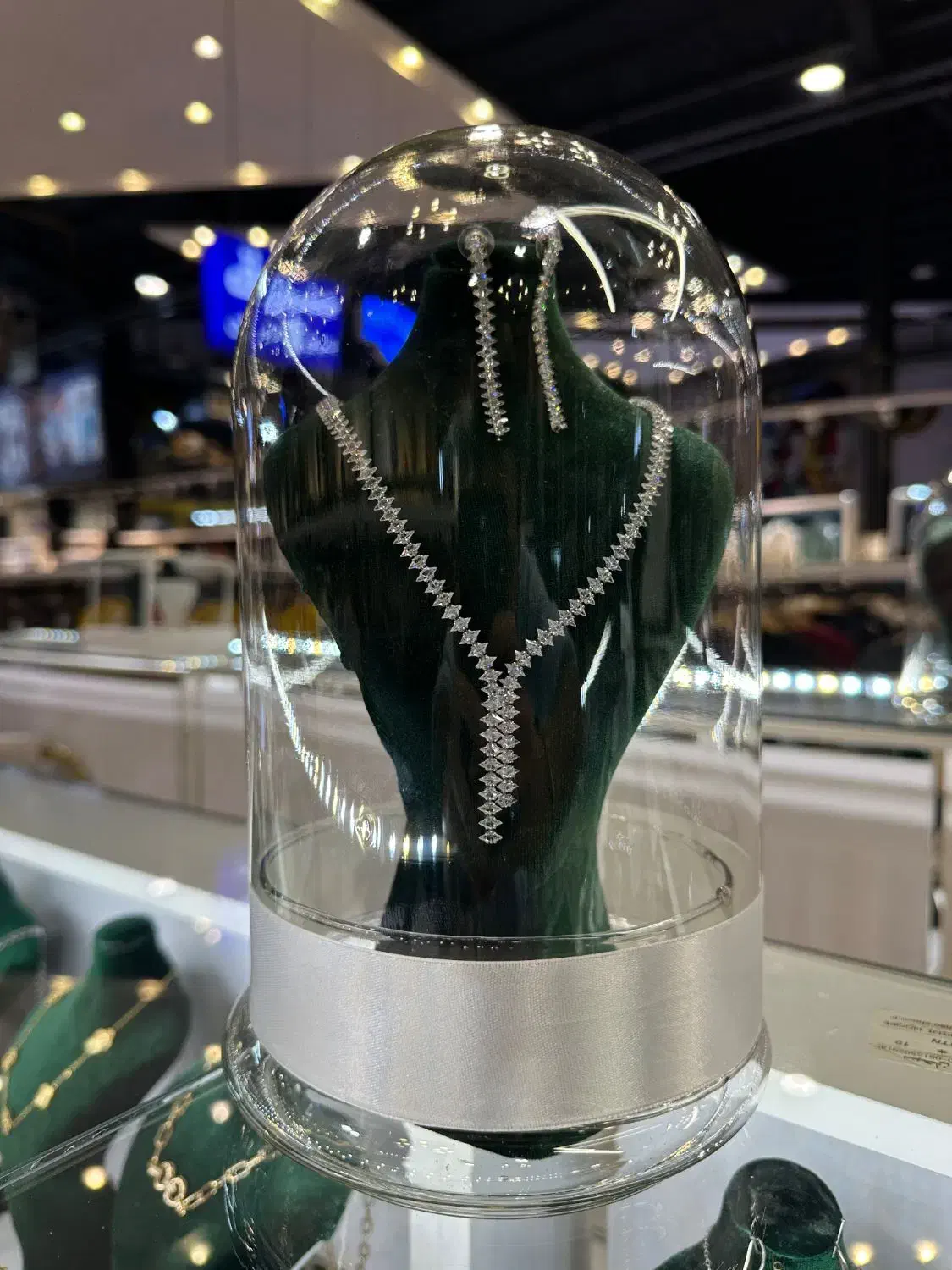 پک های هدیه روز مادر سرویس نقره و بدلی|جواهرات|مشهد, ویلاشهر|دیوار