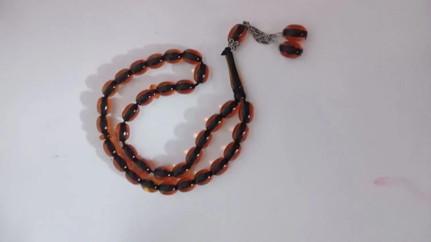 تسبیح سندلوس اصل.|کلکسیون و سرگرمی|اردبیل, |دیوار